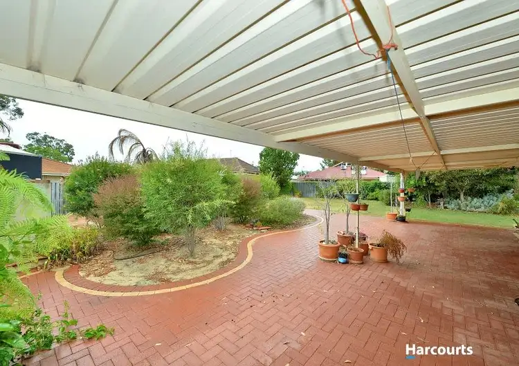 Sixth view of Homely house listing, 5 Aboyne Close, Coodanup WA 6210