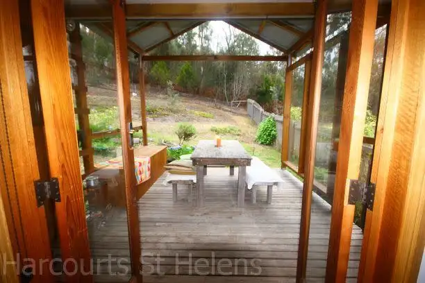 Third view of Homely rural property listing, 155 Upper Scamander Road, Scamander TAS 7215