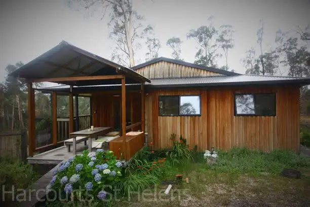 Fourth view of Homely rural property listing, 155 Upper Scamander Road, Scamander TAS 7215