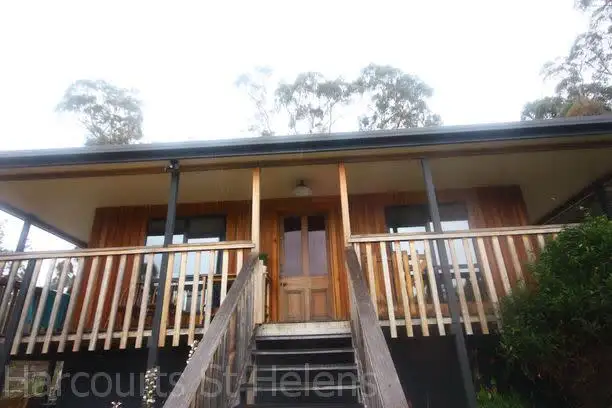 Sixth view of Homely rural property listing, 155 Upper Scamander Road, Scamander TAS 7215