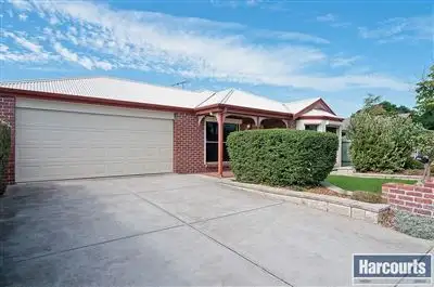 Second view of Homely house listing, 11 Drover Court, Walkley Heights SA