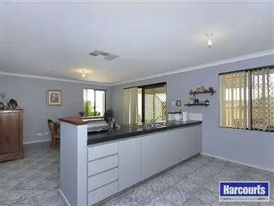 Fifth view of Homely house listing, 33 Monaltrie Loop, Carramar WA