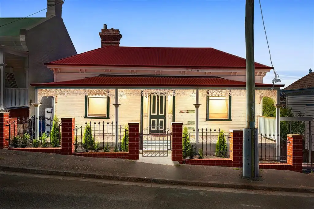 Main view of Homely house listing, 17 Reserve Street, West Launceston TAS 7250