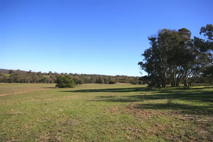 Second view of Homely land listing, Lot 302 Chitty Road, Bakers Hill WA 6562
