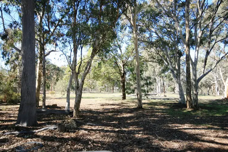 Third view of Homely land listing, Lot 302 Chitty Road, Bakers Hill WA 6562