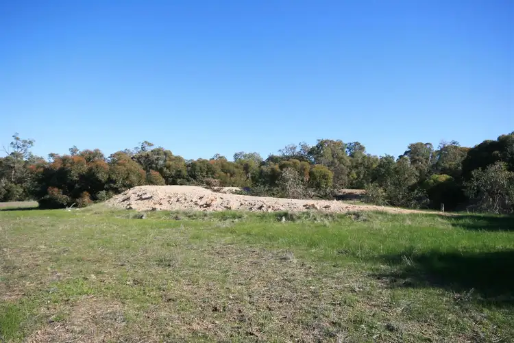 Seventh view of Homely land listing, Lot 302 Chitty Road, Bakers Hill WA 6562