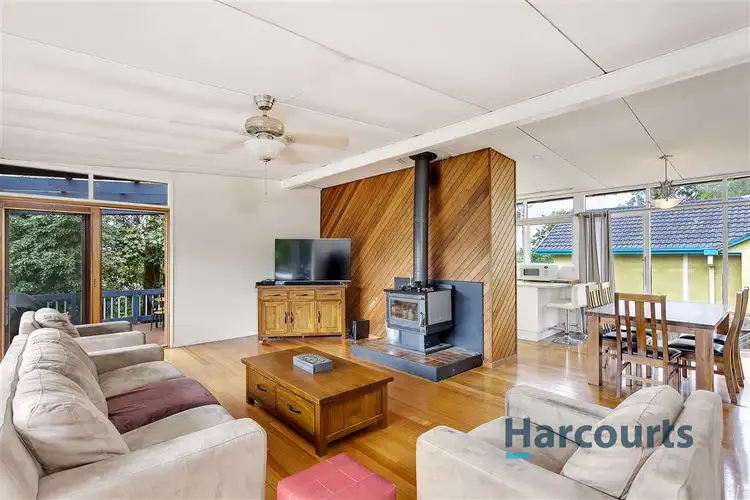 Second view of Homely house listing, 61 Lomond Avenue, Kilsyth VIC 3137