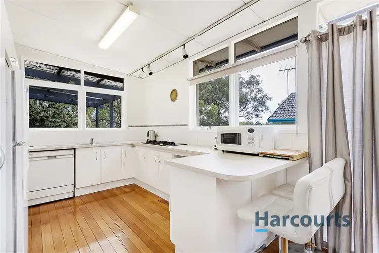 Third view of Homely house listing, 61 Lomond Avenue, Kilsyth VIC 3137