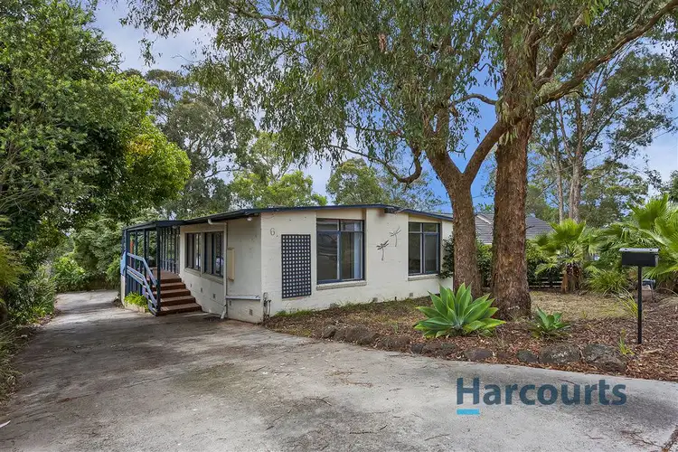 Fifth view of Homely house listing, 61 Lomond Avenue, Kilsyth VIC 3137