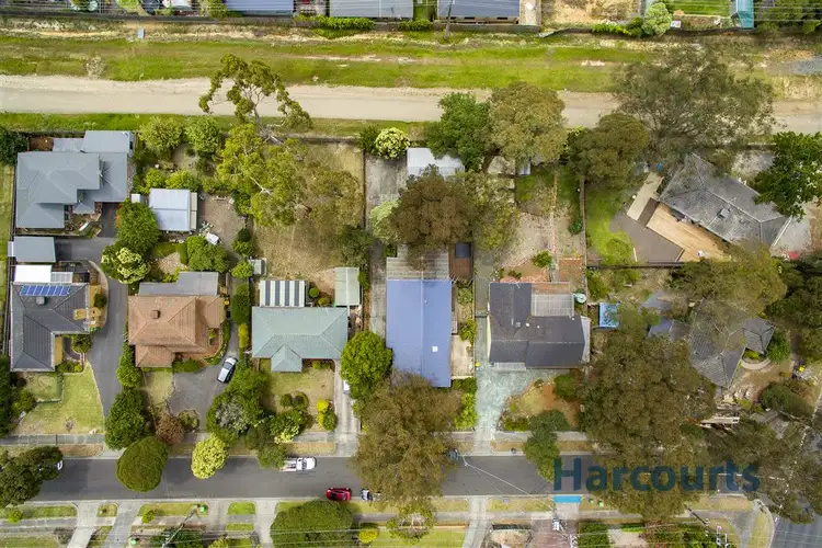 Sixth view of Homely house listing, 61 Lomond Avenue, Kilsyth VIC 3137