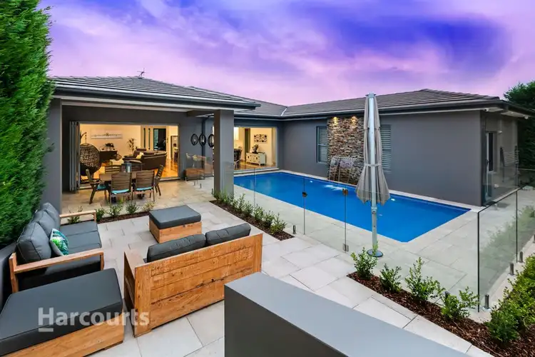 12 Cleveland Close, Rouse Hill NSW 2155