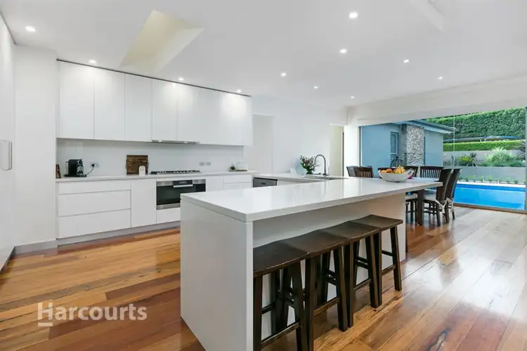 Third view of Homely house listing, 12 Cleveland Close, Rouse Hill NSW 2155