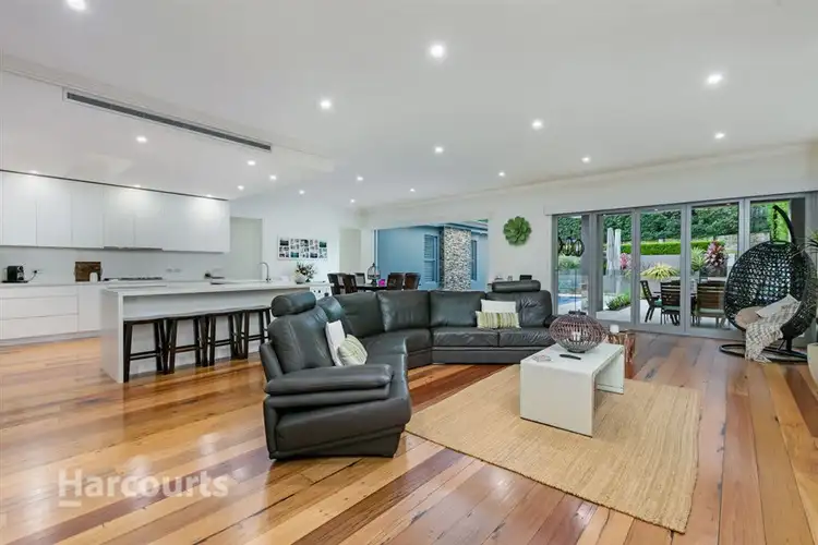 Fourth view of Homely house listing, 12 Cleveland Close, Rouse Hill NSW 2155