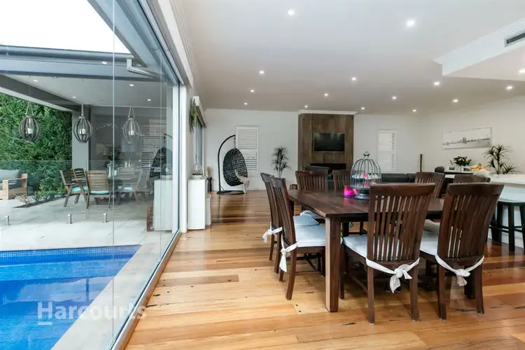 Fifth view of Homely house listing, 12 Cleveland Close, Rouse Hill NSW 2155