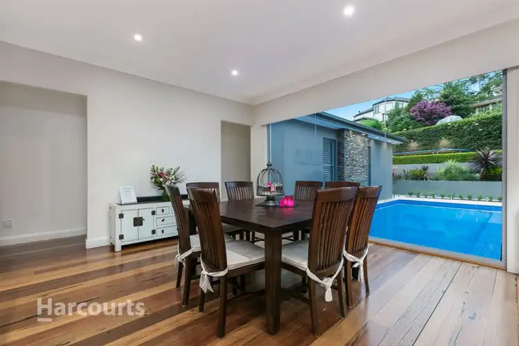 Sixth view of Homely house listing, 12 Cleveland Close, Rouse Hill NSW 2155