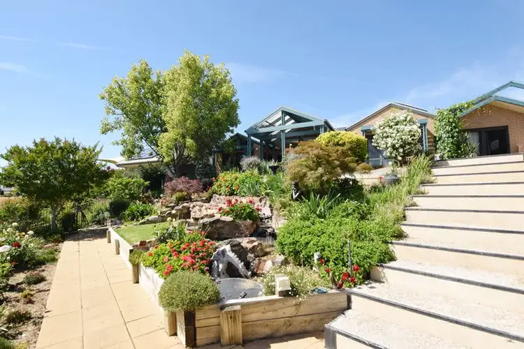 Second view of Homely house listing, 19 Billabong Drive, Wangaratta VIC 3677