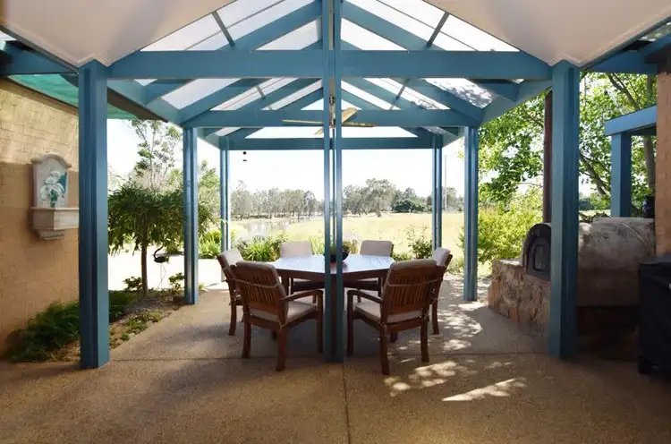 Third view of Homely house listing, 19 Billabong Drive, Wangaratta VIC 3677