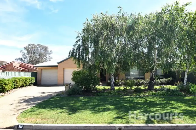 Fourth view of Homely house listing, 19 Billabong Drive, Wangaratta VIC 3677