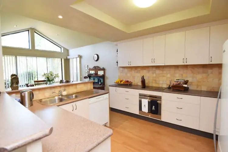 Fifth view of Homely house listing, 19 Billabong Drive, Wangaratta VIC 3677