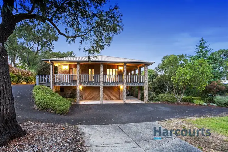 20 Fernleigh Drive, Mooroolbark VIC 3138