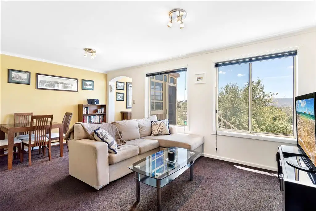 Main view of Homely unit listing, 2/1A Denison Road, West Launceston TAS 7250