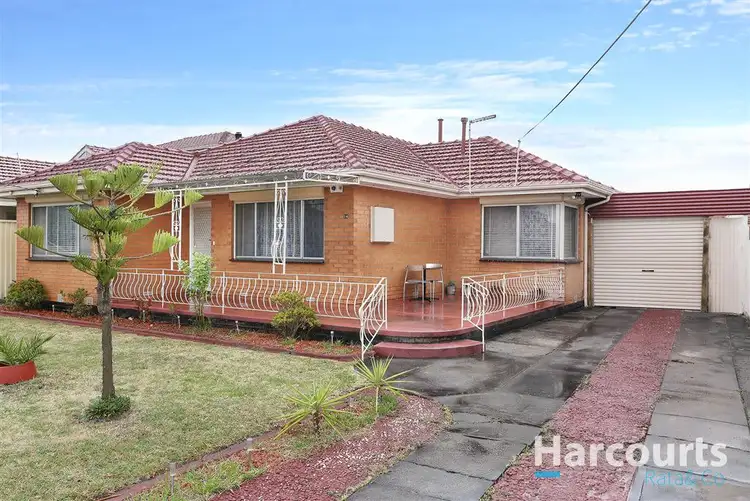 14 Edmund Street, Dallas VIC 3047