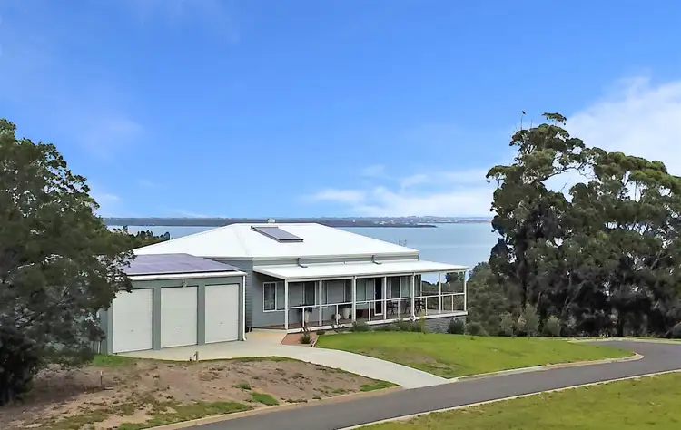 Main view of Homely house listing, 19 Matthew Avenue, Metung VIC 3904