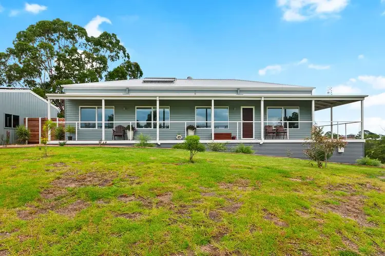 Second view of Homely house listing, 19 Matthew Avenue, Metung VIC 3904