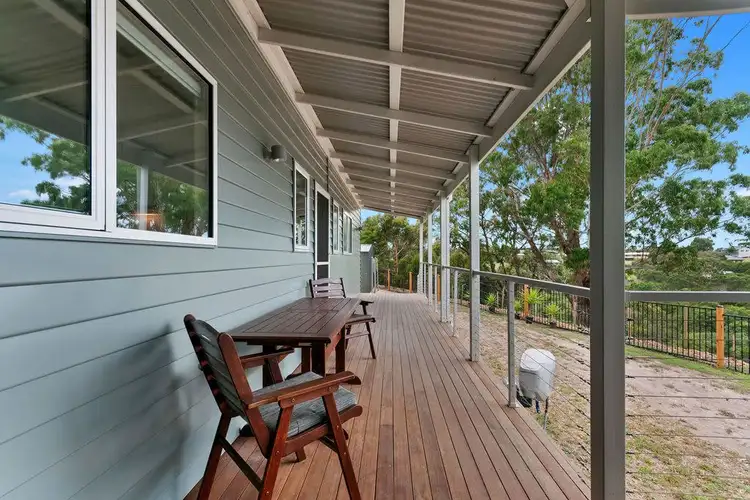 Fourth view of Homely house listing, 19 Matthew Avenue, Metung VIC 3904