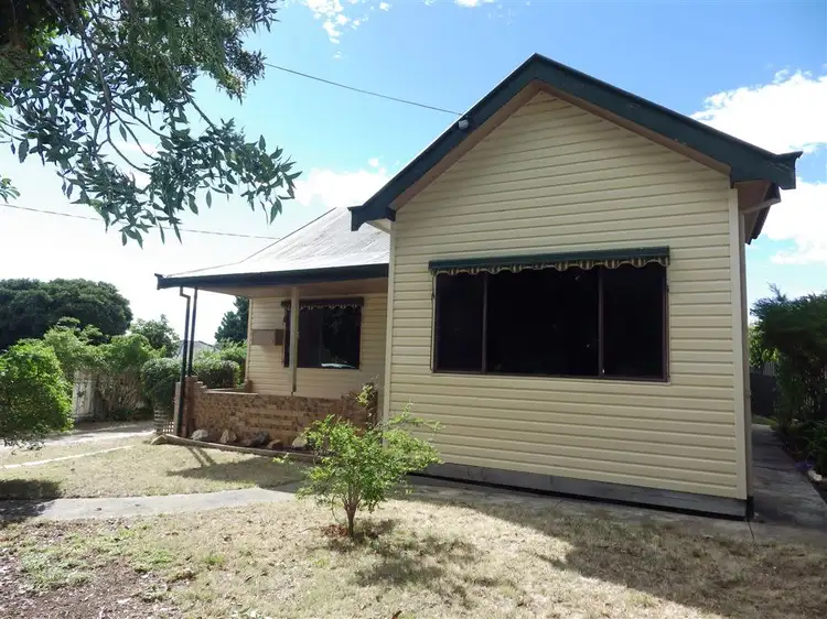 31 Coad Street, Ararat VIC 3377