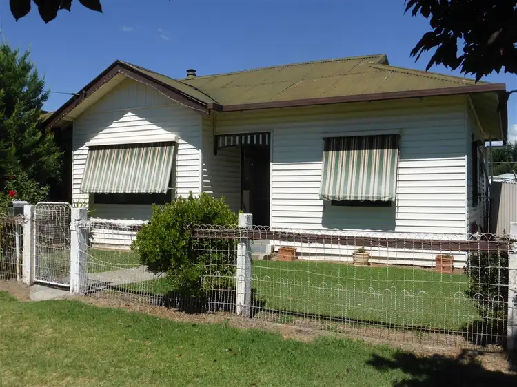 Main view of Homely house listing, 92 Swift Street, Holbrook NSW 2644
