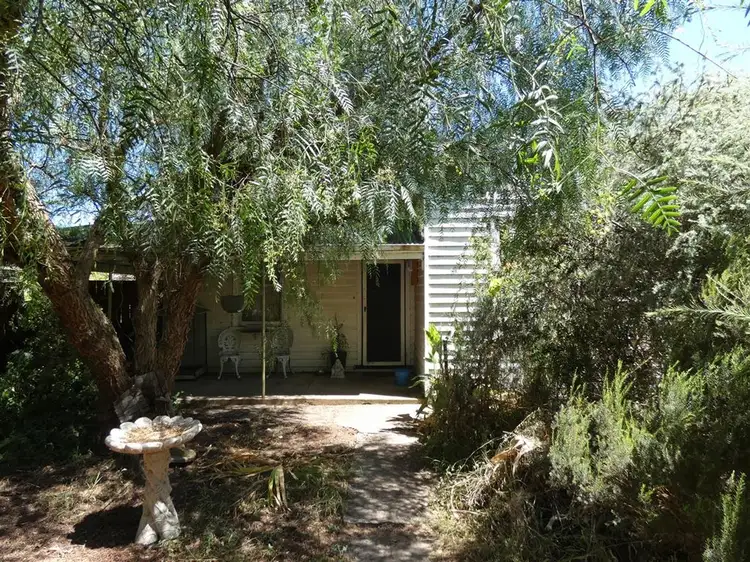 Main view of Homely house listing, 99 Elizabeth, Edenhope VIC 3318