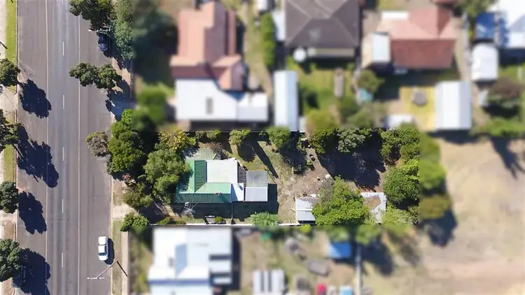 Second view of Homely house listing, 99 Elizabeth, Edenhope VIC 3318