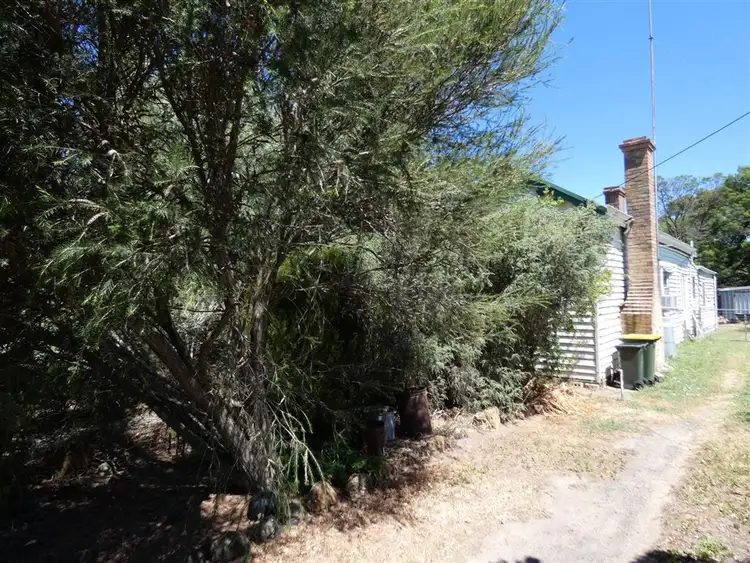 Third view of Homely house listing, 99 Elizabeth, Edenhope VIC 3318