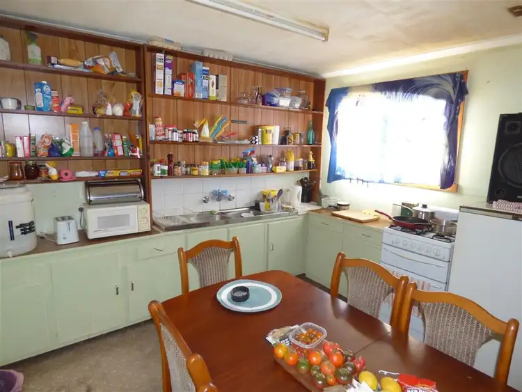 Fifth view of Homely house listing, 99 Elizabeth, Edenhope VIC 3318