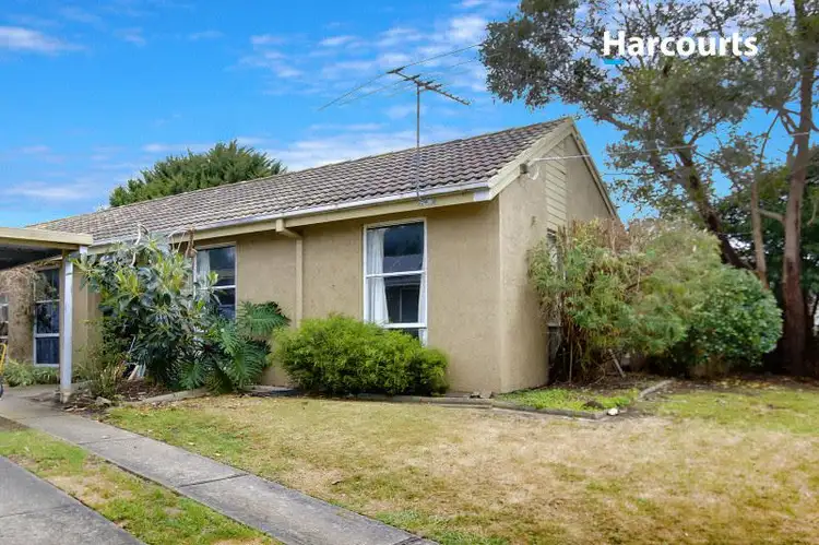 5 Quadrant Court, Hastings VIC 3915