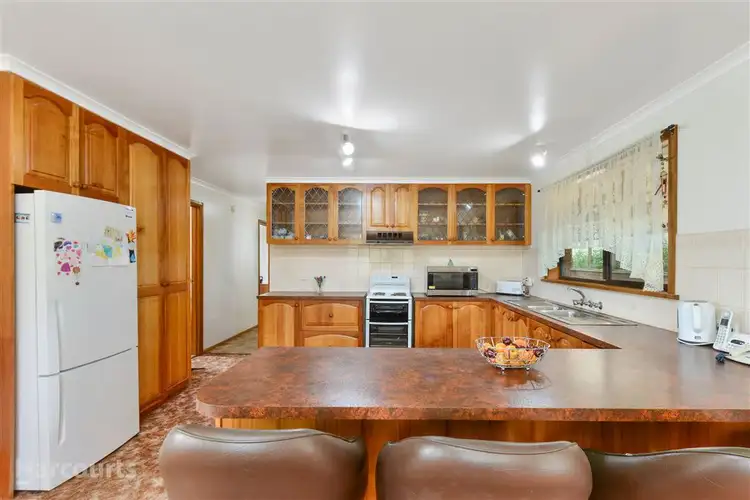 Second view of Homely house listing, 13 Smithurst Avenue, South Hobart TAS 7004