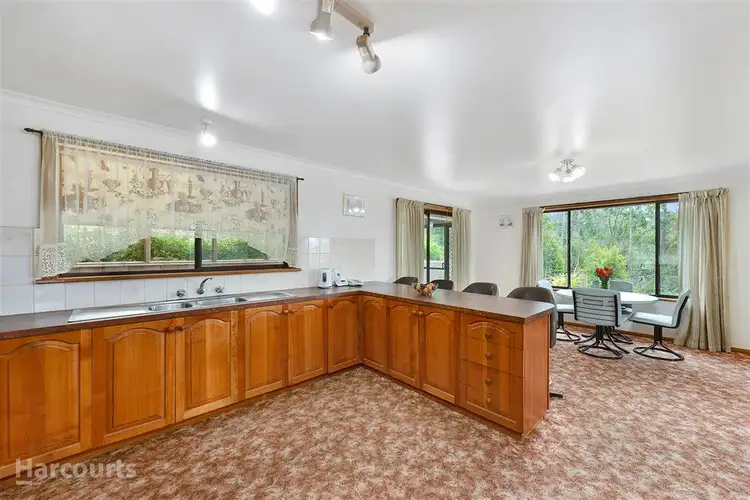 Fourth view of Homely house listing, 13 Smithurst Avenue, South Hobart TAS 7004