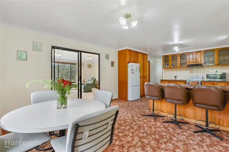 Fifth view of Homely house listing, 13 Smithurst Avenue, South Hobart TAS 7004