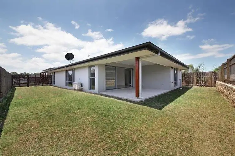 Second view of Homely house listing, 9 Woodlight Street, Mango Hill QLD 4509