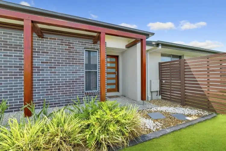 Fifth view of Homely house listing, 9 Woodlight Street, Mango Hill QLD 4509