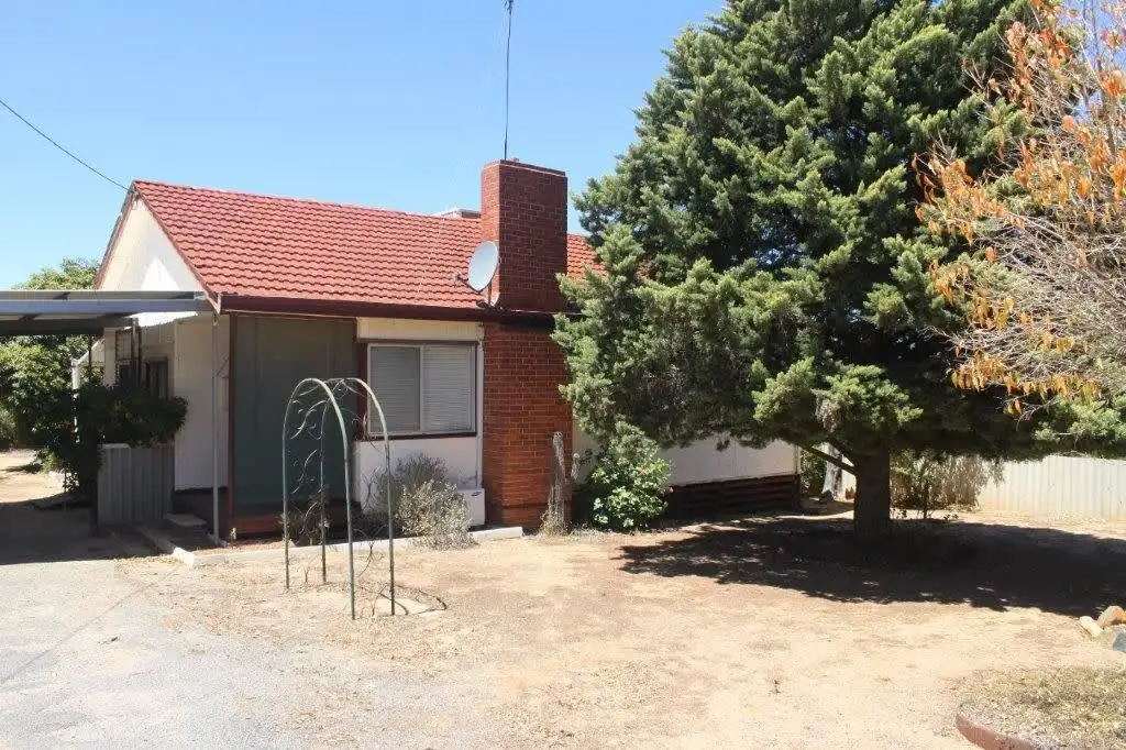 Main view of Homely house listing, 20 Moore Street, Wongan Hills WA 6603