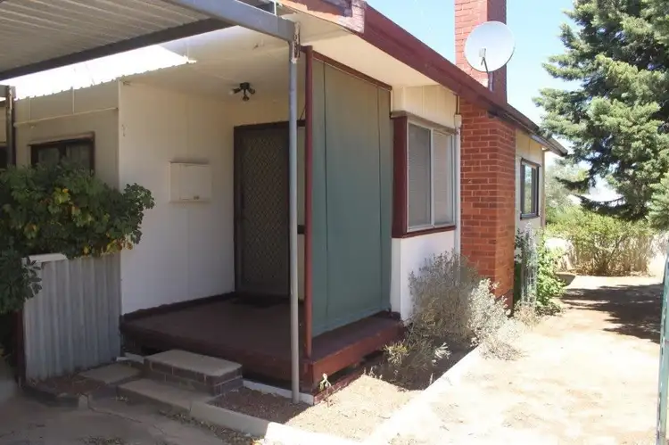 Second view of Homely house listing, 20 Moore Street, Wongan Hills WA 6603