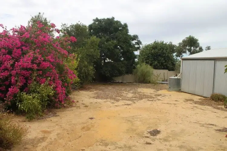 Third view of Homely house listing, 20 Moore Street, Wongan Hills WA 6603