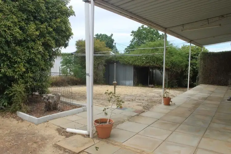 Fourth view of Homely house listing, 20 Moore Street, Wongan Hills WA 6603