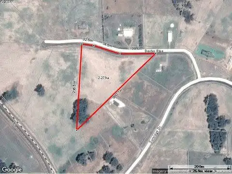 Second view of Homely land listing, 3 Dexter Rise, Bridgetown WA 6255
