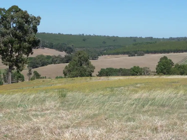 Third view of Homely land listing, 3 Dexter Rise, Bridgetown WA 6255