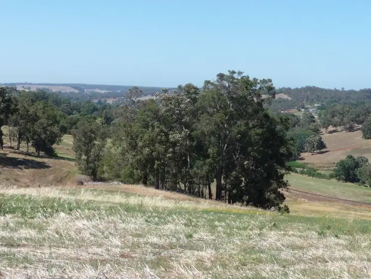 Fifth view of Homely land listing, 3 Dexter Rise, Bridgetown WA 6255