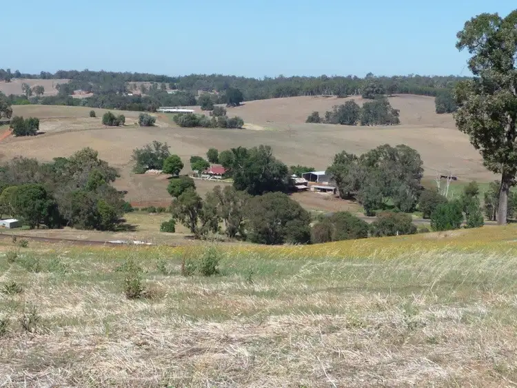 Sixth view of Homely land listing, 3 Dexter Rise, Bridgetown WA 6255