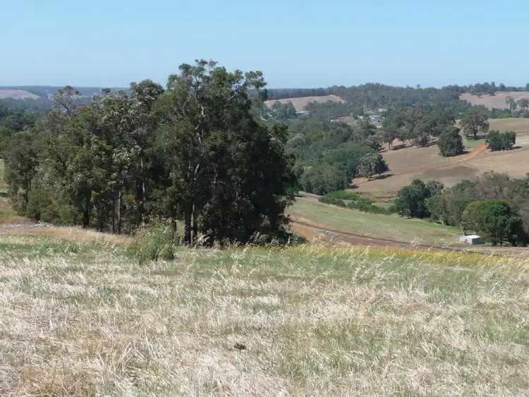 Seventh view of Homely land listing, 3 Dexter Rise, Bridgetown WA 6255
